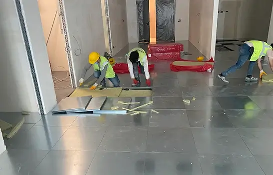 Work