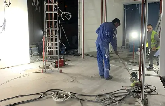 Work