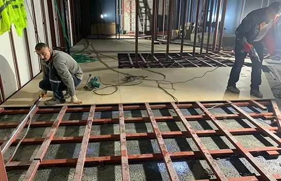 Work