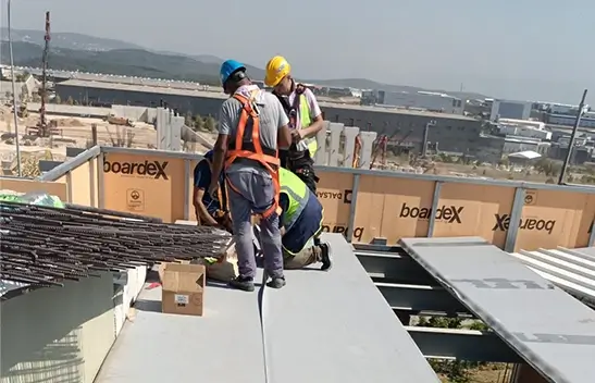 Work